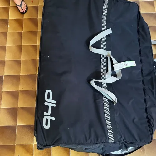 Malabike Transporte para Bicicleta - DHB