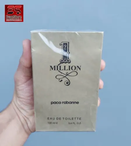 Perfume Million importado 100ml