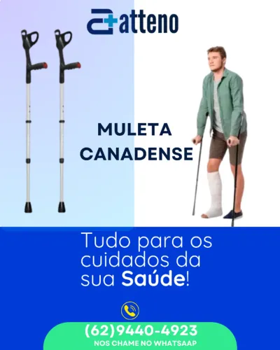 Muleta Canadense