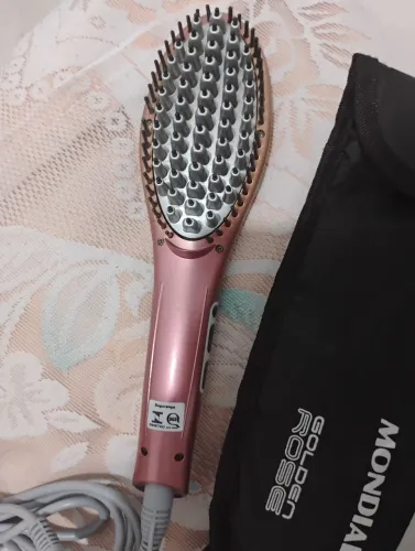 Escova 