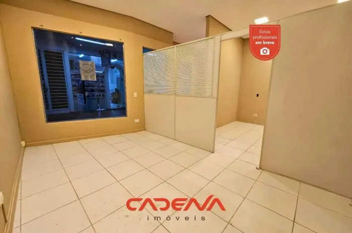 Loja Comercial para aluguel no Seminário