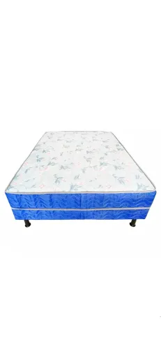 Cama box solteiro