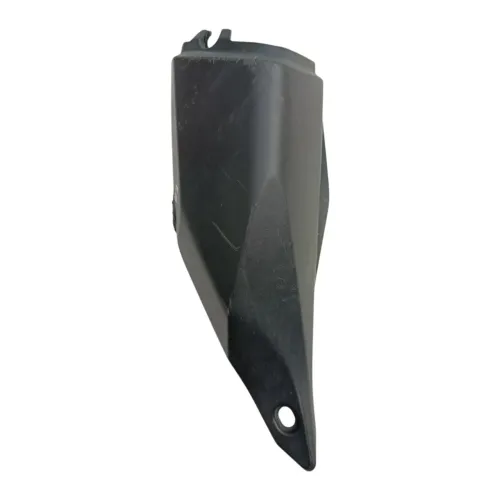 Protetor Capa Escapamento Honda Cb 300f 23-25 Original