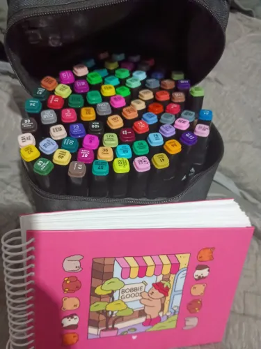 Kit Bob goods
