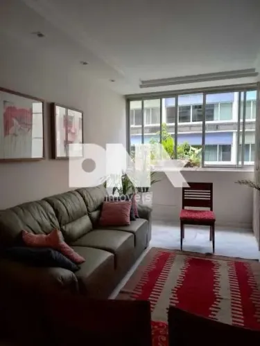 Maravilhoso sala 3 quartos com vaga reformado