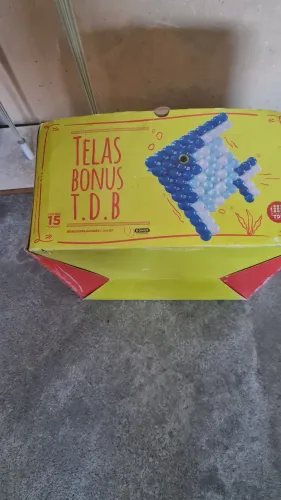 KIT para festas e decoração com Telas de balões