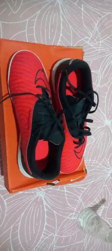 Desapego chuteira masculina nike