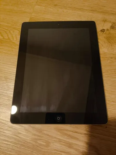 Tablet | Apple iPad 2 16GB 9.7" | Wi-Fi & Bluetooth | Compatibilidade iOS 9.3.5 | TESTADO