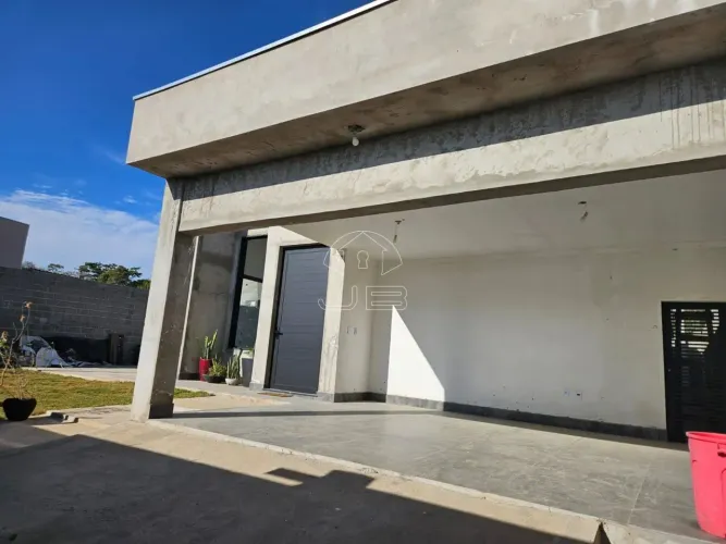 Chácara a venda no Condomínio Sítio da Lagoa, em Hortolândia/SP