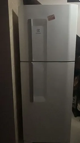 Vendo geladeira - Electrolux 