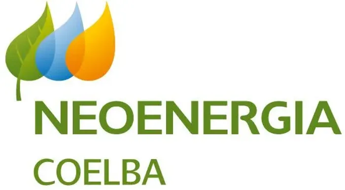 LAUDO COELBA / ENGENHEIRO ELETRICISTA/ ELETROTÉCNICO
