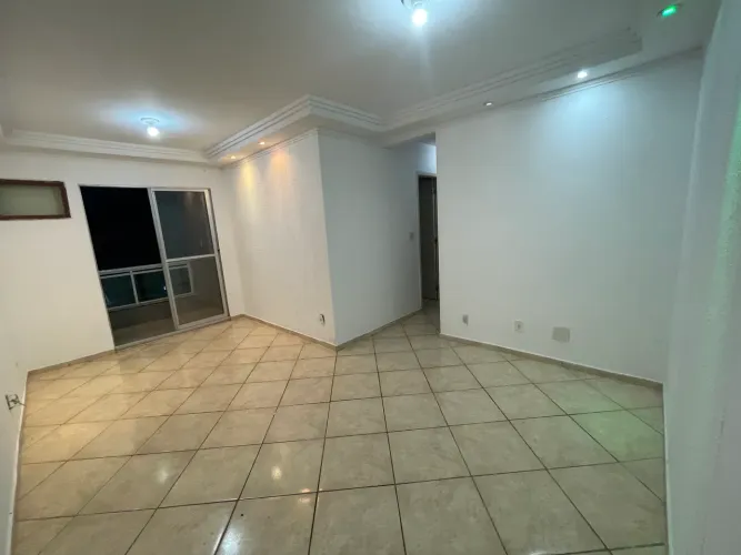 Imóvel para aluguel tem 50 metros quadrados com 2 quartos em Praça Seca - Rio de Janeiro -