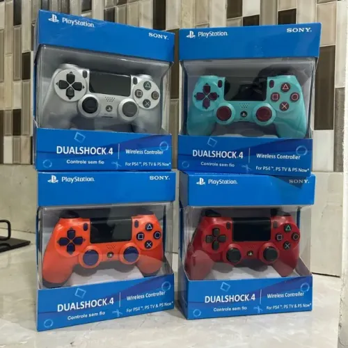 Controle Ps4 Sony