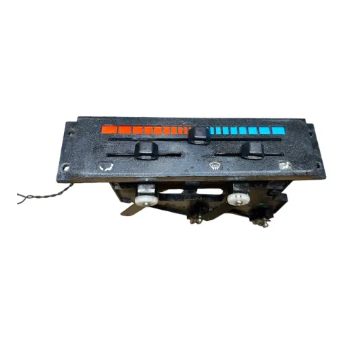 Comando Ar Ventilado Caminhão Ford Cargo 815 E1656