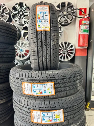 Pneus Aptany RP203 215/65R16 98H