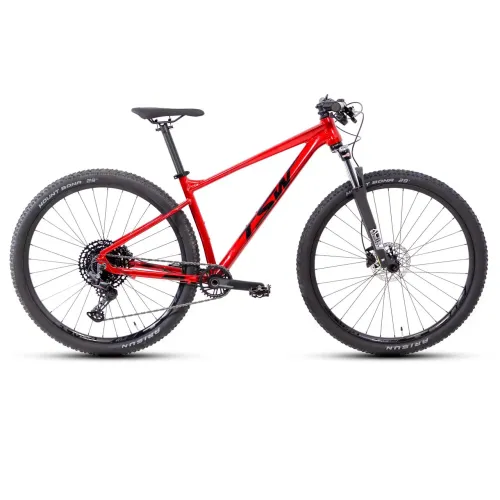 Tsw Hurry Shimano Deore 1 x 12 Nova de loja de R$ 6.000.00 por R$ 4.999.00