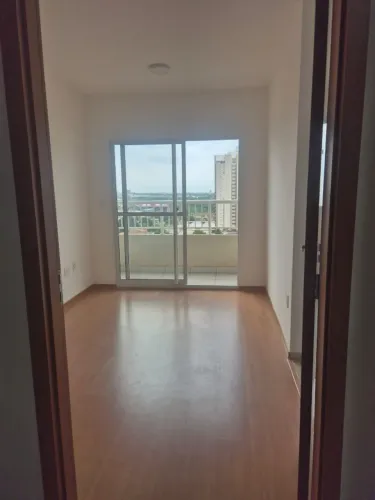 Apartamento dois quartos Palmas