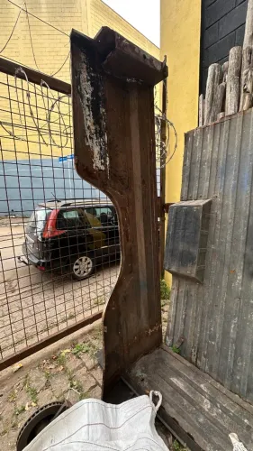 Caçamba longa original Toyota Bandeirante, ACEITO PROPOSTAS!!!