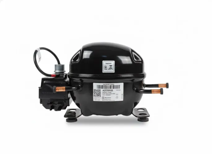 Compressor de Refrigerador Electrolux