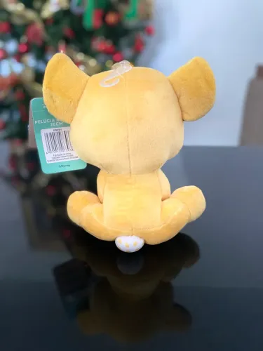 Pelúcia Disney Simba