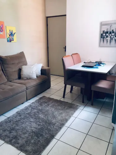 Vendo apartamento Vale Encantado