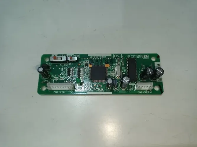 Placa de Ar-condicionado - Daikin ( EC9506(C) )