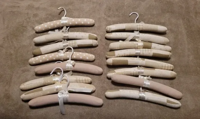 Kit Cabides para armário de criança
