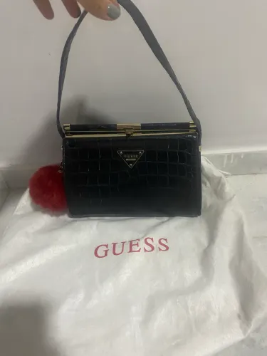 Bolsa Guess