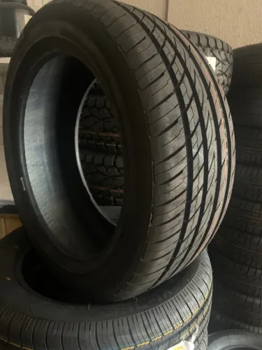 Pneu 215 55 R17 Marca Ovation Novo Importado