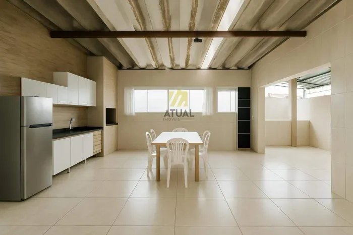 Sobrado à venda, 5 quartos, 4 vagas, Vila Missionária - São Paulo/SP