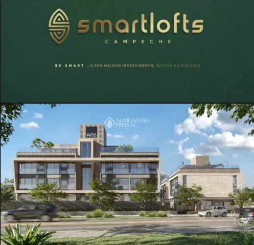 SMART LOFTS AV CAMPECHE