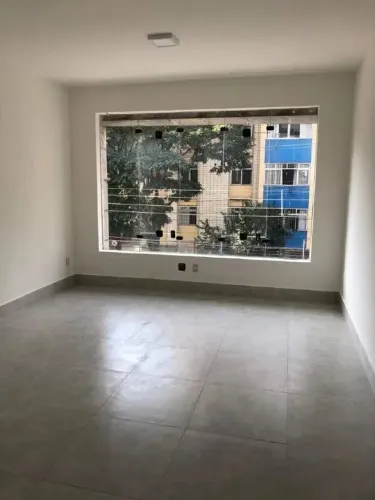 Sala para aluguel, Sion - Belo Horizonte/MG