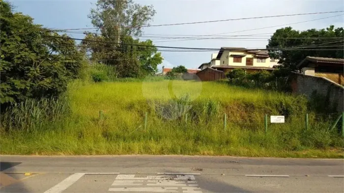 Terreno à venda em Caixa D´água - SP