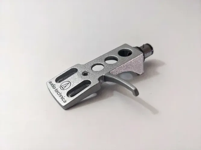 HeadShell Universal Audio-Technica AT-HS1 Seminova