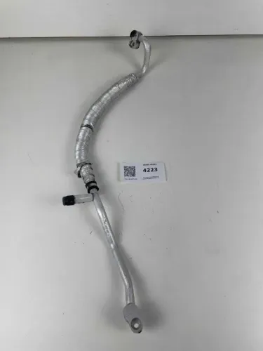 Mangueira Compressor Ar Voyage Saveiro Wv g5 g6 g7