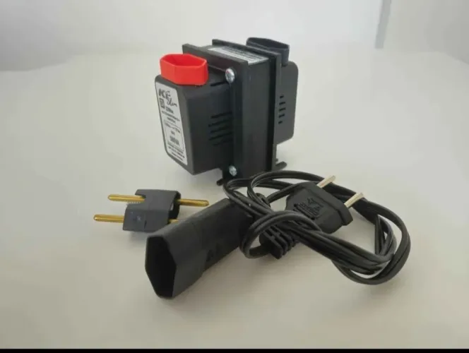 Transformador 500VA