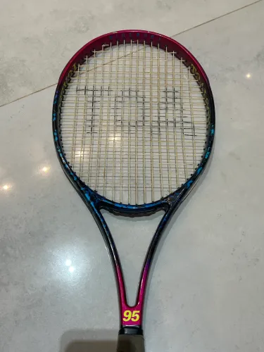 Raquete de tênis Toalson