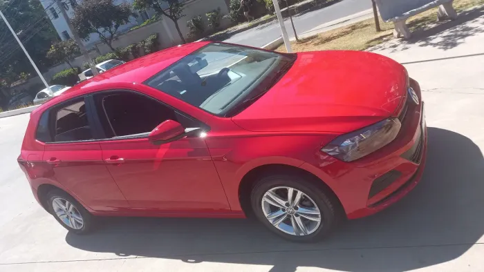  POLO MPI 2018 com 69.000km ** Impecável 