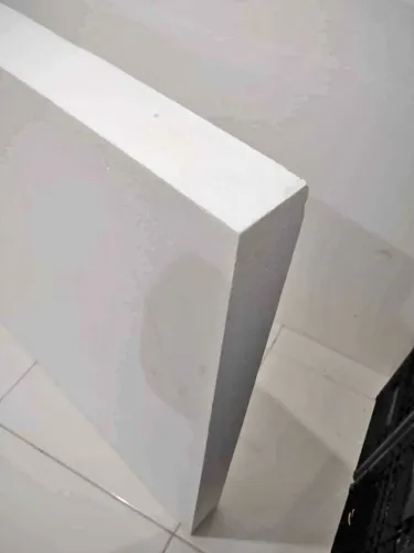  Placas de isopor 1m x 1m x 5 cm