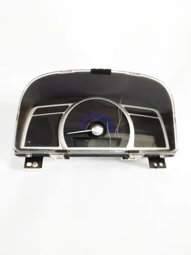 Painel De Instrumentos Honda Civic 1.8 Lxs 2007/2011