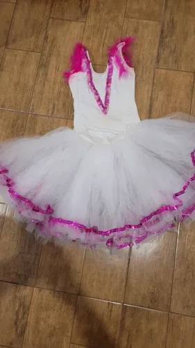Fantasia bailarina