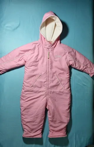 Macacão Infantil Puma