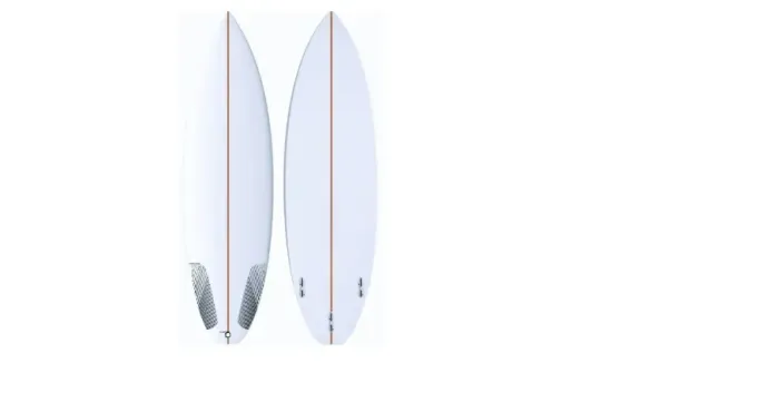 FAÇA UM PRANCHA DE SURF DO SEU JEITO