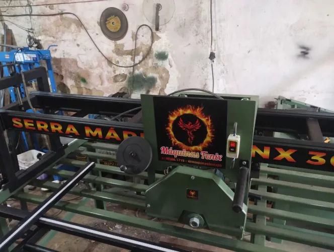 Serra para marmoraria 45 graus 3mtrs