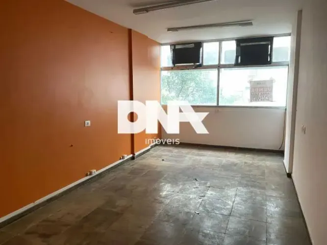 Sala - / Comercial / Copacabana
