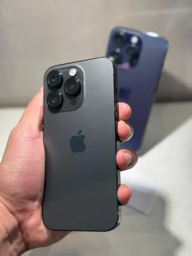 IPHONE 14 PRO MAX SEMI NOVO 12X SEM JUROS DE 425,00