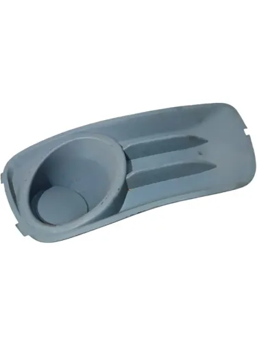 Moldura Farol Neblina Direito Palio Fire 2014 2015 2016 