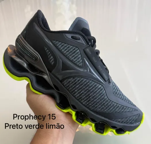 Tênis Prophecy 15 Masculino