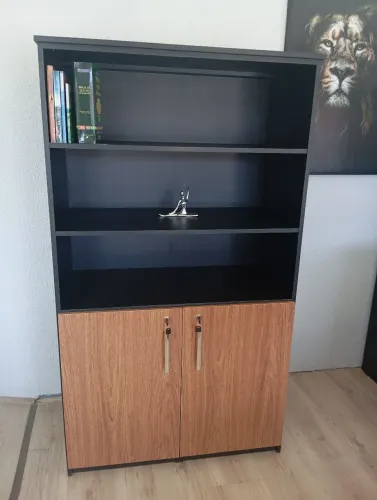 Armario Estante Escritório 