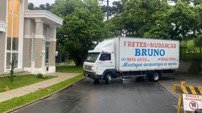 Fretes & Mudanças & Fretes & Bruno (41). 99668.2036 ligue